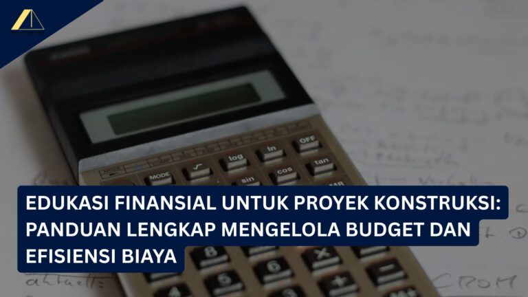 Panduan Budget dan Efisiensi Biaya